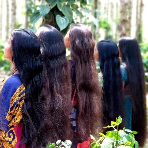 Adivasi Original Hair Oil – Twin Pack (2 Bottles)